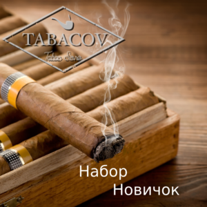 Набор Новичок